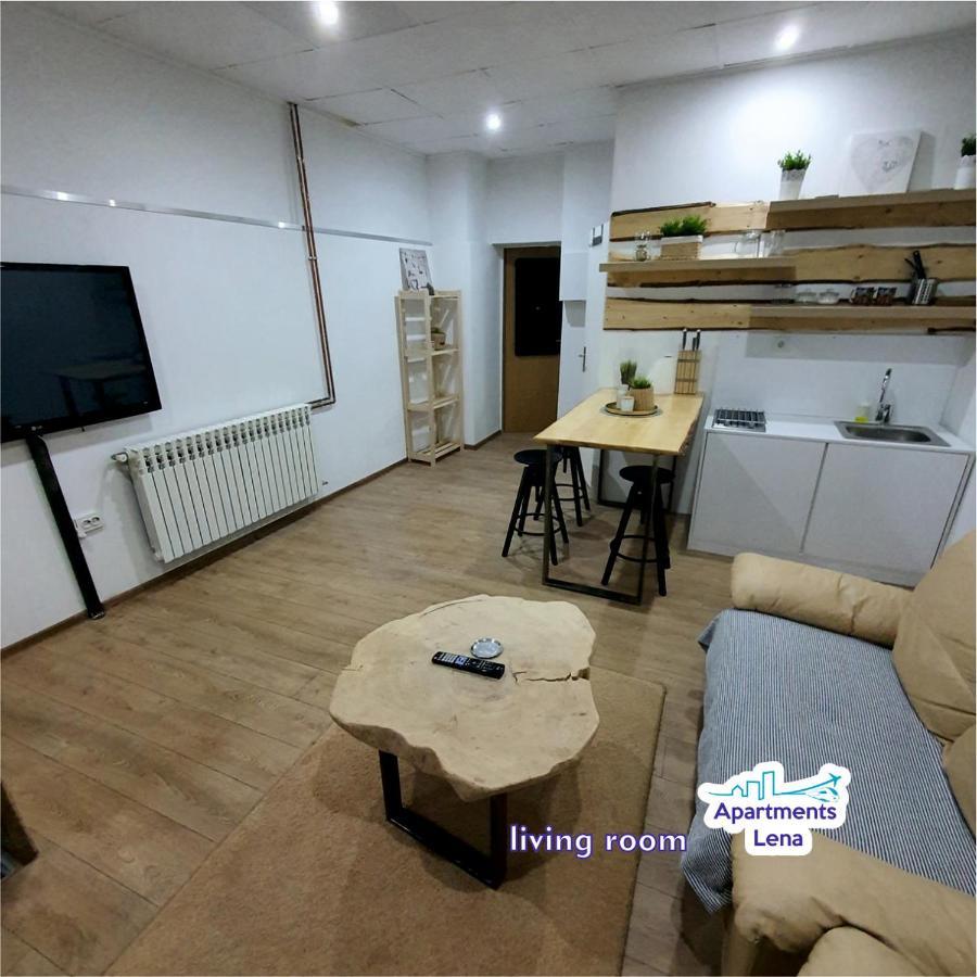 Apartment Lena Centar - Best Value, Best Choice! Osijek Exterior photo