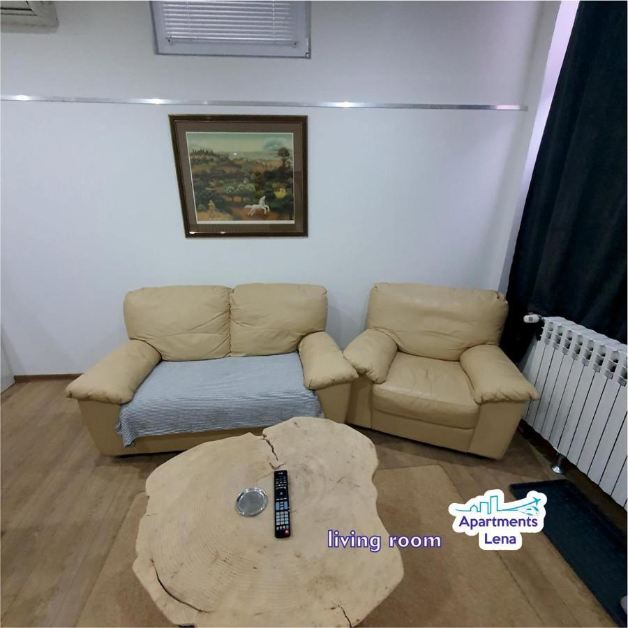Apartment Lena Centar - Best Value, Best Choice! Osijek Exterior photo