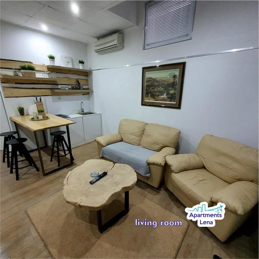 Apartment Lena Centar - Best Value, Best Choice! Osijek Exterior photo