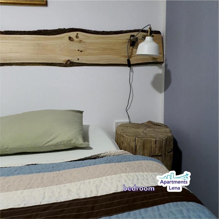 Apartment Lena Centar - Best Value, Best Choice! Osijek Exterior photo