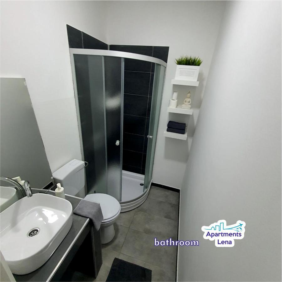 Apartment Lena Centar - Best Value, Best Choice! Osijek Exterior photo