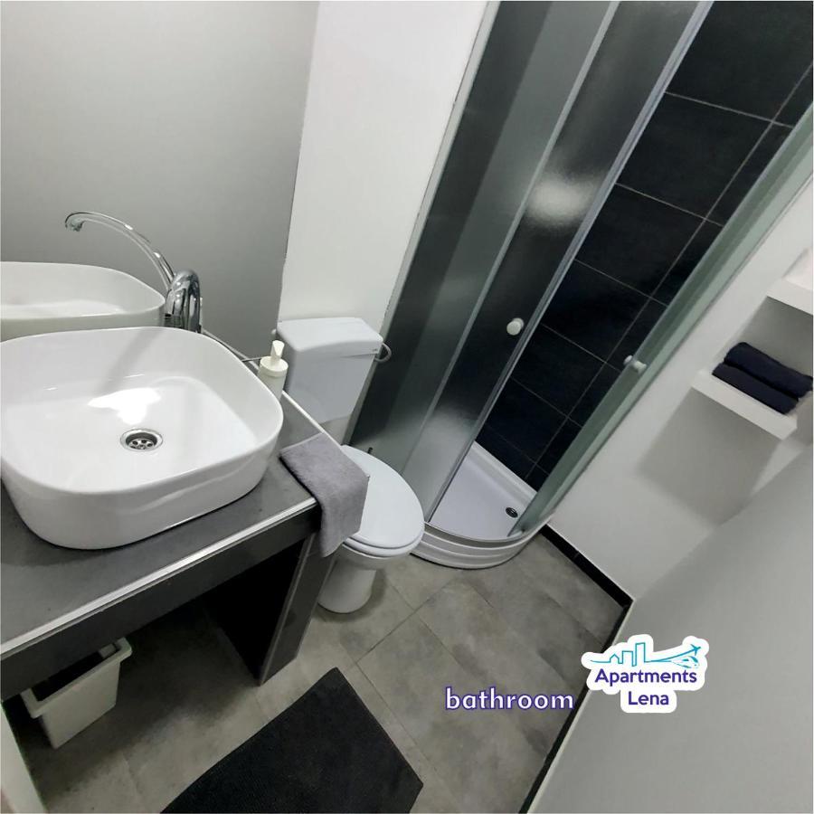 Apartment Lena Centar - Best Value, Best Choice! Osijek Exterior photo
